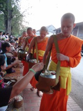 LP Monks
